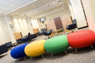 Hotel Park Inn By Radisson Cardiff North