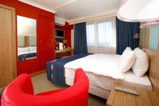 Hotel Park Inn By Radisson Cardiff North