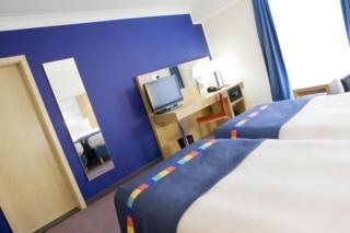 Hotel Park Inn By Radisson Cardiff North