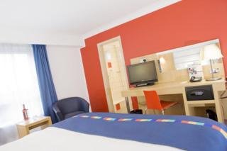 Hotel Park Inn By Radisson Cardiff North