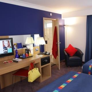 Hotel Park Inn By Radisson Cardiff North