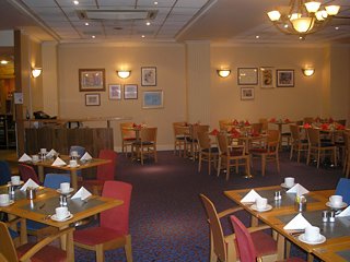 Hotel Park Inn By Radisson Cardiff North