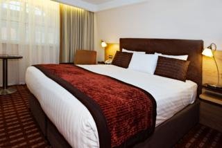 Hotel Park Inn Cardiff City Centre