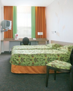 Hotel Park Inn Central Tallinn
