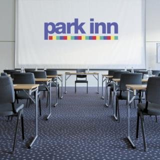 Hotel Park Inn Copenhagen