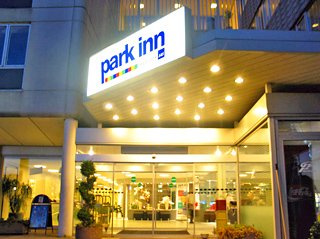 Hotel Park Inn Copenhagen
