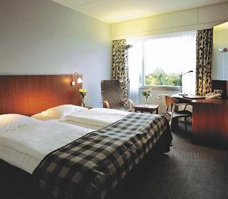 Hotel Park Inn Copenhagen