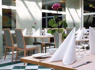 Hotel Park Inn Copenhagen