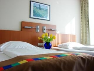 Hotel Park Inn Dresden