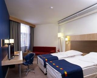 Hotel Park Inn Ekaterinburg