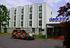 Hotel Park Inn Hamburg Nord