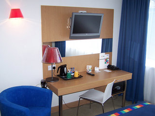 Hotel Park Inn Harlow