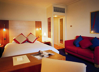 Hotel Park Inn Heathrow