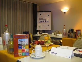 Hotel Park Inn Heppenheim