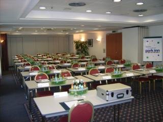 Hotel Park Inn Heppenheim
