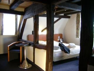 Hotel Park Inn Heppenheim