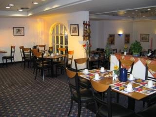 Hotel Park Inn Heppenheim