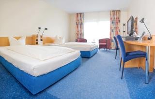 Hotel Park Inn Kamen-unna