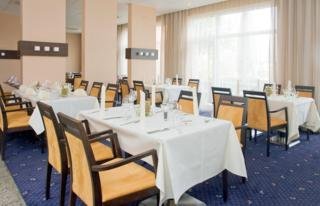 Hotel Park Inn Kamen-unna