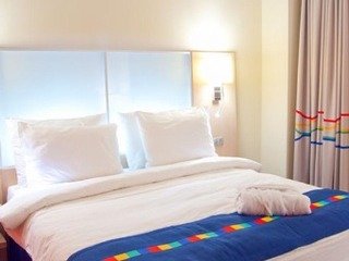 Hotel Park Inn Kazan