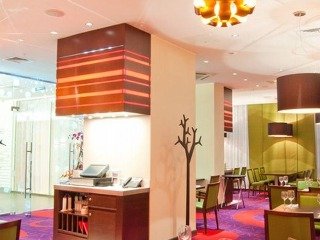 Hotel Park Inn Kazan