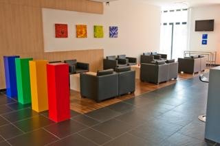 Hotel Park Inn Klosterneuburg