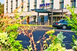 Hotel Park Inn Klosterneuburg
