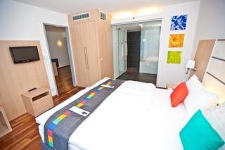 Hotel Park Inn Klosterneuburg