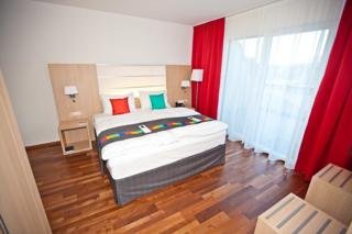 Hotel Park Inn Klosterneuburg