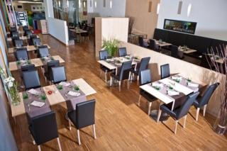 Hotel Park Inn Klosterneuburg