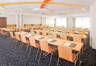 Hotel Park Inn Köln Belfortstrasse
