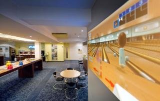 Hotel Park Inn Köln Belfortstrasse