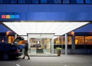 Hotel Park Inn Köln Belfortstrasse