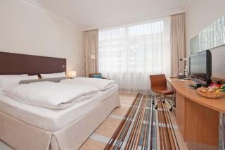 Hotel Park Inn Köln Belfortstrasse