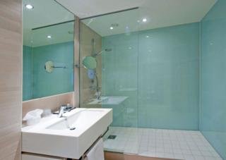 Hotel Park Inn Köln Belfortstrasse