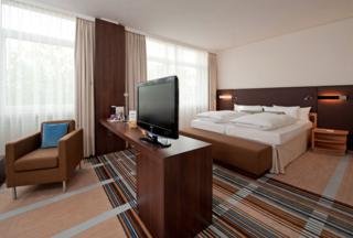 Hotel Park Inn Köln Belfortstrasse