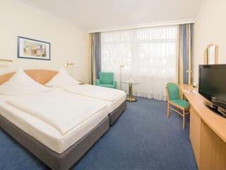 Hotel Park Inn Köln Belfortstrasse