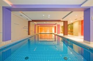 Hotel Park Inn Köln Belfortstrasse