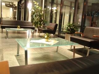 Hotel Park Inn Köln City-west