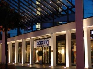 Hotel Park Inn Köln City-west