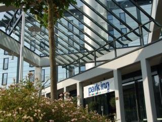 Hotel Park Inn Köln City-west