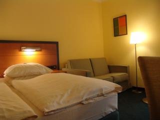 Hotel Park Inn Köln City-west
