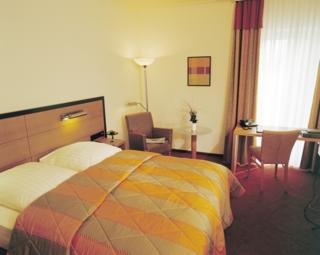 Hotel Park Inn Köln City-west