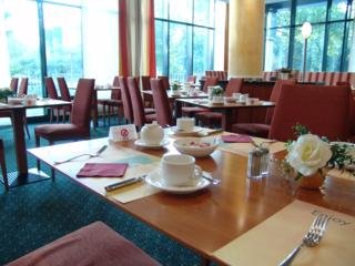 Hotel Park Inn Köln City-west