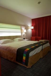 Hotel Park Inn Krakow