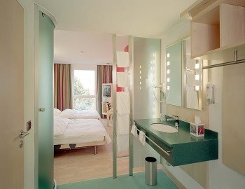 Hotel Park Inn Lully