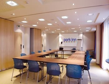 Hotel Park Inn Lully
