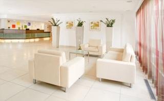Hotel Park Inn Mainz