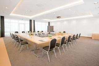 Hotel Park Inn Mainz