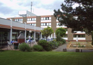 Hotel Park Inn Mainz